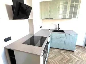 Prodej bytu 1+1, Praha - Nusle, Hvězdova, 49 m2