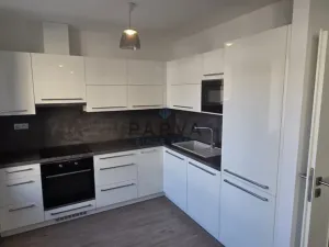 Pronájem bytu 2+kk, Plzeň - Severní Předměstí, alej Svobody, 61 m2