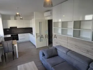 Pronájem bytu 2+kk, Plzeň - Severní Předměstí, alej Svobody, 61 m2