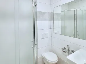 Pronájem kanceláře, Pardubice - Semtín, 28 m2