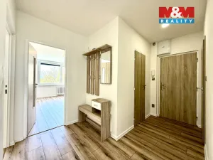 Pronájem bytu 2+1, Vamberk, Struha, 63 m2