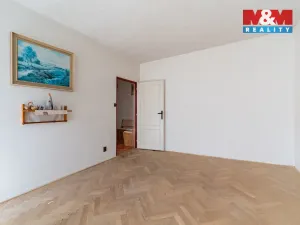 Prodej bytu 2+1, Aš, Hlavní, 57 m2