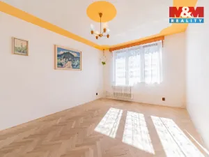 Prodej bytu 2+1, Aš, Hlavní, 57 m2