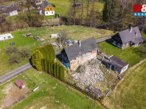 Prodej pozemku pro bydlení, Cvikov - Lindava, 438 m2