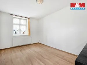 Prodej bytu 1+kk, Jablonec nad Nisou, Anenské náměstí, 20 m2