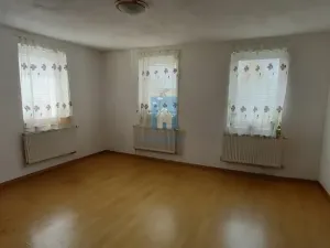 Pronájem bytu 2+kk, Plzeň, Příkrá, 53 m2