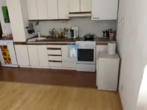 Pronájem bytu 2+kk, Plzeň, Příkrá, 53 m2