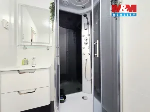 Prodej bytu 3+1, Praha - Michle, Vokáčova, 71 m2