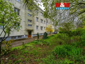 Prodej bytu 2+1, Teplice - Řetenice, V břízkách, 49 m2