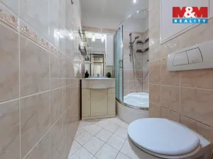 Prodej bytu 3+1, Cheb, Lesní, 63 m2