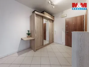 Prodej bytu 3+1, Cheb, Lesní, 63 m2