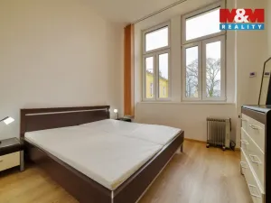 Pronájem bytu 2+kk, Františkovy Lázně, Americká, 51 m2