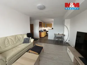 Prodej bytu 3+1, Frýdek-Místek - Místek, Bezručova, 66 m2