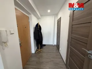 Prodej bytu 3+1, Frýdek-Místek - Místek, Bezručova, 66 m2