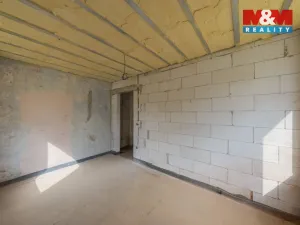 Prodej rodinného domu, Kounice, 107 m2