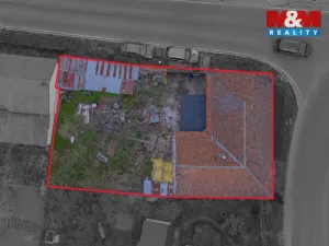 Prodej rodinného domu, Kounice, 107 m2