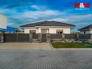 Prodej rodinného domu, Jenštejn, Za zahradami, 153 m2