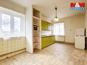 Prodej rodinného domu, Studená, Za Lávkou, 240 m2