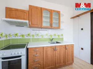 Prodej bytu 2+1, Liberec - Liberec V-Kristiánov, Skalní, 53 m2