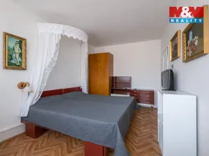 Prodej bytu 2+1, Liberec - Liberec V-Kristiánov, Skalní, 53 m2