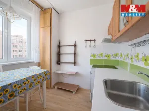 Prodej bytu 2+1, Liberec - Liberec V-Kristiánov, Skalní, 53 m2