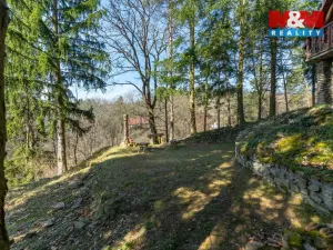 Prodej chaty, Lipová - Seč, 53 m2