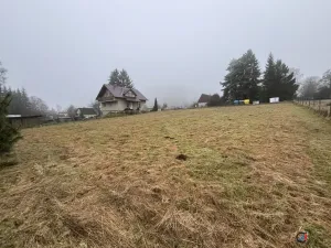 Prodej pozemku pro bydlení, Lomnice nad Popelkou, 1593 m2