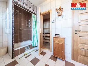 Pronájem rodinného domu, Praha - Ďáblice, Markvartická, 220 m2