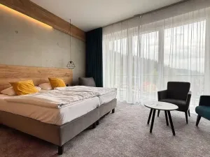 Prodej apartmánu, Dolní Morava, 31 m2