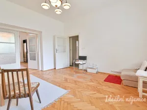 Pronájem bytu 2+1, Prostějov, Lužická, 65 m2