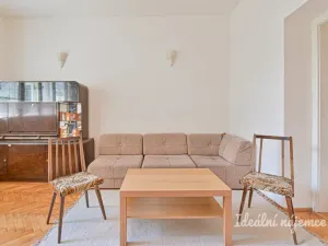 Pronájem bytu 2+1, Prostějov, Lužická, 65 m2