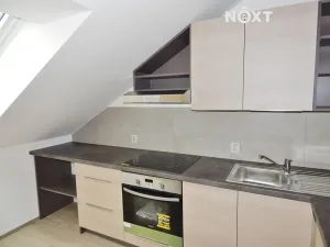Pronájem bytu 2+kk, Trutnov, Novoměstská, 60 m2
