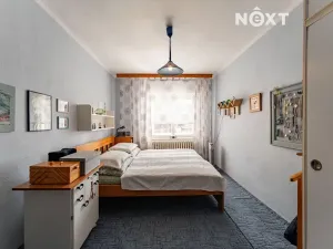 Prodej rodinného domu, Bohdíkov, 175 m2