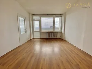 Pronájem bytu 3+1, Klášterec nad Ohří, Mírová, 64 m2