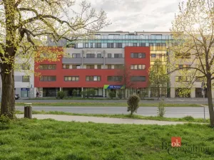 Prodej komerční nemovitosti, Brno - Židenice, Gajdošova, 80 m2