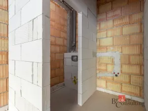 Prodej komerční nemovitosti, Brno - Židenice, Gajdošova, 80 m2