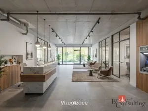 Prodej komerční nemovitosti, Brno - Židenice, Gajdošova, 80 m2