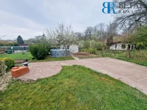 Prodej zahrady, Přerov, 326 m2