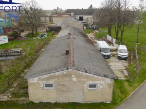 Prodej skladu, Velká Polom, Osvoboditelů, 500 m2