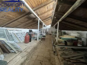 Prodej skladu, Velká Polom, Osvoboditelů, 500 m2