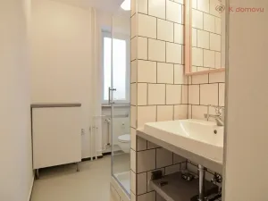 Pronájem bytu 2+1, Blansko, Seifertova, 49 m2