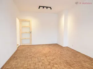 Pronájem bytu 2+1, Blansko, Seifertova, 49 m2