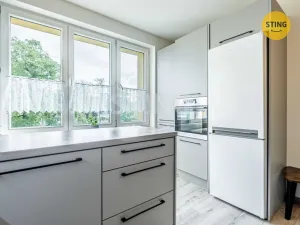 Prodej bytu 3+kk, Karviná, Březová, 56 m2