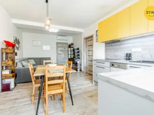 Prodej bytu 3+kk, Karviná, Březová, 56 m2