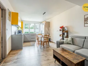 Prodej bytu 3+kk, Karviná, Březová, 56 m2