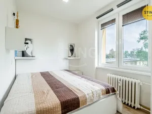 Prodej bytu 3+kk, Karviná, Březová, 56 m2