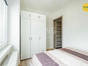 Prodej bytu 3+kk, Karviná, Březová, 56 m2