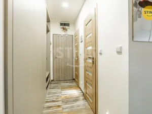 Prodej bytu 3+kk, Karviná, Březová, 56 m2