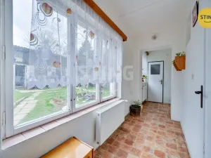 Prodej rodinného domu, Tvrdkov, 96 m2