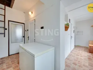 Prodej rodinného domu, Tvrdkov, 96 m2